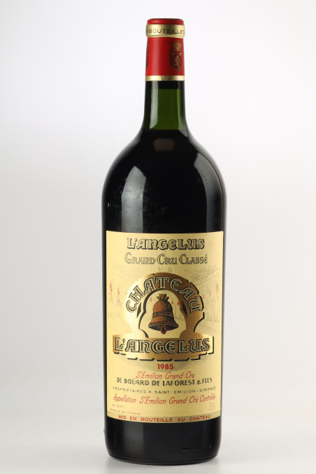 CHÂTEAU ANGELUS 매그넘 1985