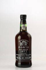 REAL COMPANHIA VELHA 콜헤이타 1977