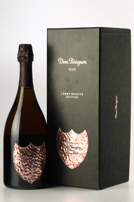 DOM PERIGNON 레니 크래비츠 에디션 로제 2006