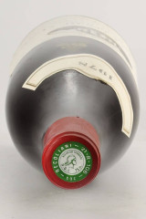 DOMAINE CHANDON DE BRAILLES Les Lavieres 1978