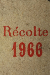 샤토 깔롱 세귀르 1966