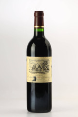 CHÂTEAU CANTEMERLE 1994