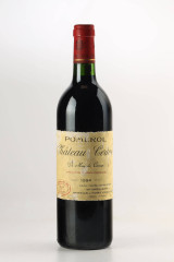 CHÂTEAU CERTAN DE MAY 1994