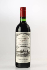 CHÂTEAU LE GAY 1985