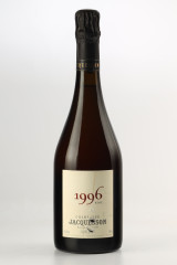 "자크송 엑스트라 브뤼 로제 1996"