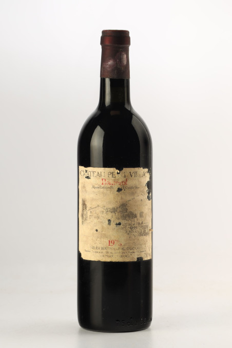 샤토 프티 빌라주 1978
