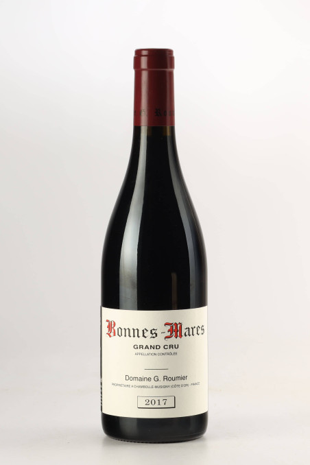 도멘 조르주 루미에 (Domaine Georges Roumier) 2017
