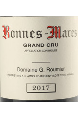 도멘 조르주 루미에 (Domaine Georges Roumier) 2017