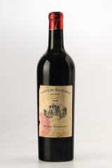 샤토 라네상 (Château Lanessan) 1949