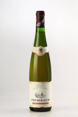 DOMAINE TRIMBACH 셀렉시옹 드 그랭 노블 1983