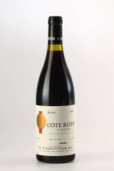CHAPOUTIER 라 모르도레 1990