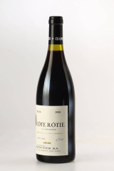 CHAPOUTIER 라 모르도레 1990