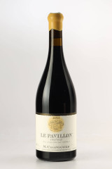 CHAPOUTIER 르 파비용 2011