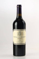 샤토 페이티 클리네 2000 (Château Feytit Clinet 2000)