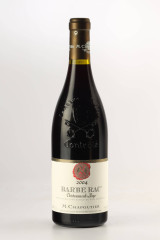 CHAPOUTIER Barbe Rac 2004