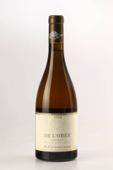 CHAPOUTIER 드 로레 블랑 2004