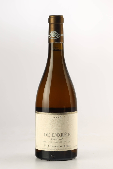 CHAPOUTIER 드 로레 블랑 2004