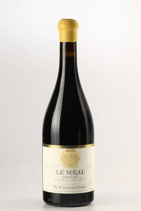 CHAPOUTIER 르 메알 2021