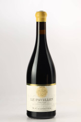 CHAPOUTIER 르 파비용 2021