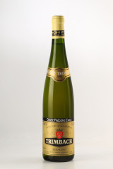 DOMAINE TRIMBACH 퀴베 프레데릭 에밀 1997