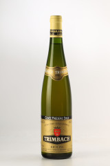 DOMAINE TRIMBACH 퀴베 프레데릭 에밀 1998