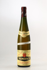 도멘 트림바흐 (Domaine Trimbach) 노블 그레인 셀렉션 (Sélection de Grains Nobles) 늦은 수확 (Vendanges Tardives) 1989