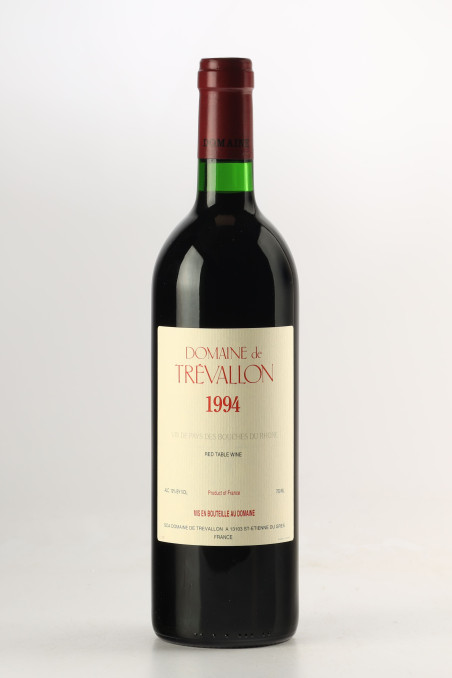 도멘 드 트레발롱 1994