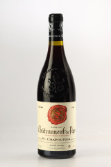 CHAPOUTIER 바르브 락 1994
