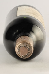 샤토 그랑 퐁테 (CHÂTEAU GRAND PONTET) 1985