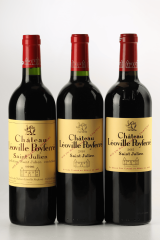 어소트먼트 샤토 레오빌 푸아페레 (Château Léoville Poyferré)