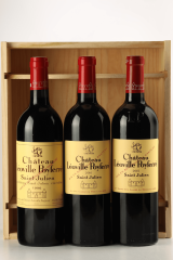 어소트먼트 샤토 레오빌 푸아페레 (Château Léoville Poyferré)
