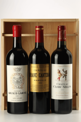 어소트먼트 보르도 산책 (Balade à Bordeaux)