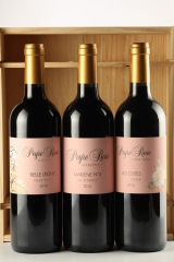 도멘 페이르 로즈 (Domaine Peyre Rose) 모둠 세트 2016