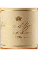 샤토 디켐 1990