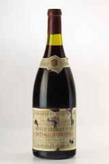 페블리 (FAIVELEY) 클로 드 라 마레샬 (Clos de la Maréchale) 마그넘 1986