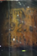 샤토 브란 칸트낙 1925