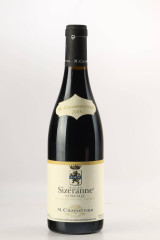 CHAPOUTIER 라 시즈랑 (La Sizeranne) 2005