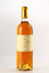 샤토 디켐 (Château d'Yquem) 2007