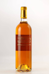 샤토 디켐 (Château d'Yquem) 2007