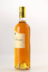 샤토 라보 프로미 2005 (CHÂTEAU RABAUD PROMIS 2005)