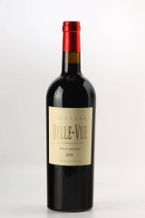 샤토 벨뷰 (CHÂTEAU BELLE-VUE) 2011