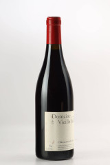 DOMAINE DE LA VIEILLE JULIENNE (오래된 쥘리엔 와이너리) 2003