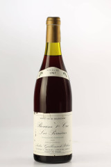 GUILLEMARD 레 페리에르 1987