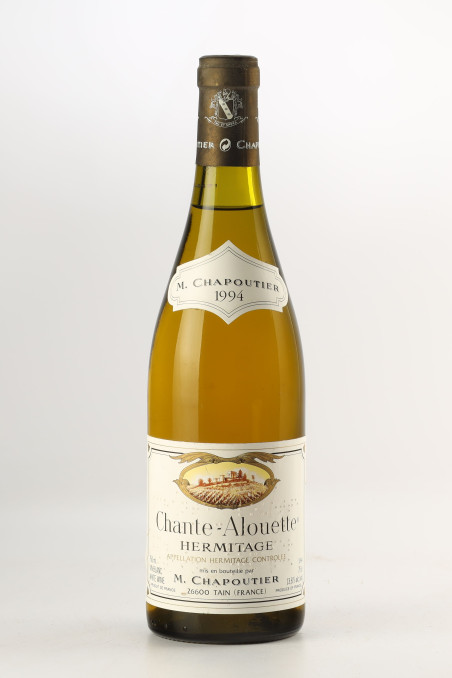 CHAPOUTIER 샹트 알루에트 1994