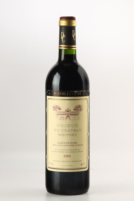 샤토 메이네 프리외르 드 메이네 1995