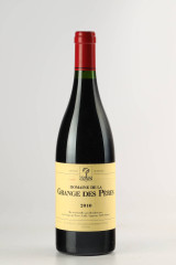 DOMAINE DE LA GRANGE DES PERES 2010