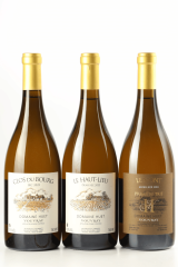 어소트먼트 디스커버리 도멘 위에 (Domaine Huet)