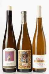 모듬 알자스의 그랑 뱅 (Grands Vins d'Alsace)