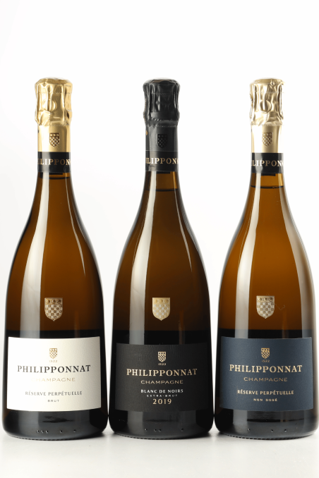 아소르티망 샴페인 Philipponnat (Philipponnat 생산자)
