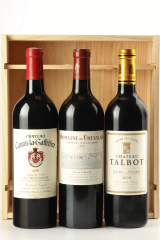 모듬 보르도 2000의 에센셜 (Les essentiels de Bordeaux 2000)